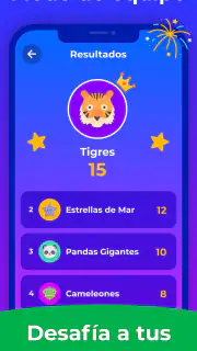 Adivina la Palabra - Guess Up screenshot 7