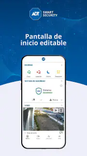 ADT Smart Security screenshot 2