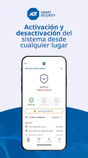 ADT Smart Security screenshot 6