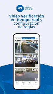 ADT Smart Security screenshot 7