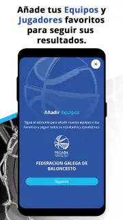 Afección FEGABA screenshot 2