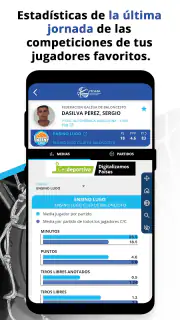 Afección FEGABA screenshot 6