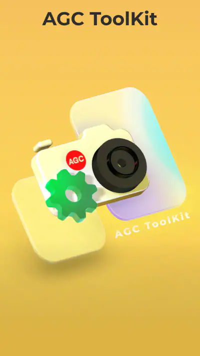 AGC ToolKit Pro screenshot 1