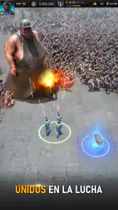 Age of Origins:Tower Defense screenshot