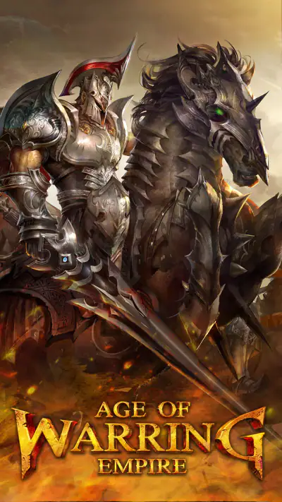 Age of Warring Empire screenshot 1