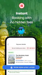 Agoda - Reserva de Hoteles screenshot 6