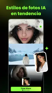 AI Catch Generador de vídeo IA screenshot 3