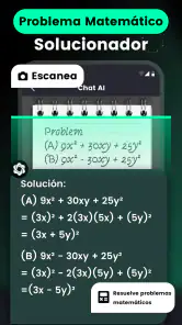 AI Chat・Asistente de chatbot screenshot