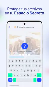 AI Cleaner: limpia el teléfono screenshot
