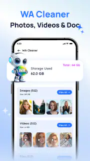 AI Cleaner - Storage Cleaner screenshot 4