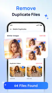 AI Cleaner - Storage Cleaner screenshot 8