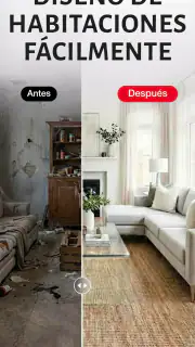 SnapHome: Diseño Interiores IA screenshot 2