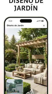 SnapHome: Diseño Interiores IA screenshot 3