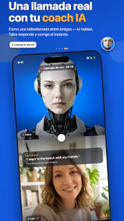 AI Learning: English Practice screenshot 1