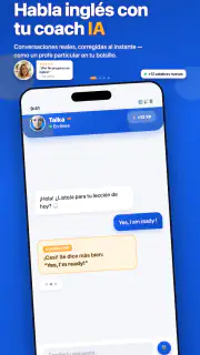 AI Learning: English Practice screenshot 2