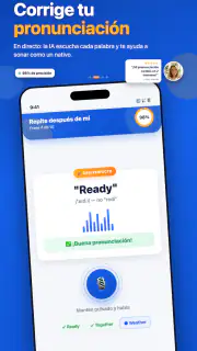 AI Learning: English Practice screenshot 3
