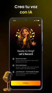 AI Song Generator - Jukebox screenshot 4
