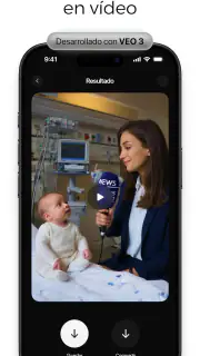 AI Video - AI Video Generator screenshot 4