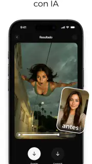 AI Video - AI Video Generator screenshot 6