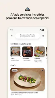Airbnb screenshot 4