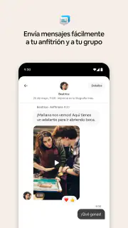 Airbnb screenshot 5