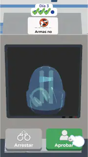 Airport Security screenshot 2