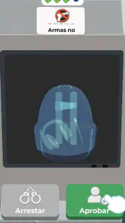Airport Security screenshot 7