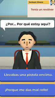 Airport Security screenshot 8