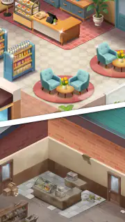 Aisle Secrets: Merge the Drama screenshot 7