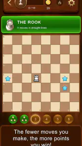 Ajedrez screenshot