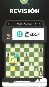 Ajedrez · Jugar y Aprender screenshot