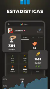 Ajedrez · Jugar y Aprender screenshot