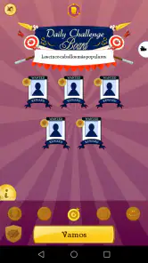 Akinator screenshot