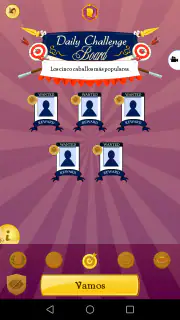 Akinator screenshot 5