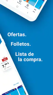 ALDI Supermercados screenshot 2