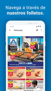 ALDI Supermercados screenshot 4