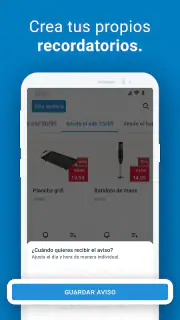 ALDI Supermercados screenshot 6