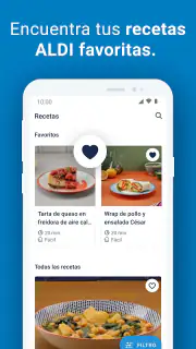 ALDI Supermercados screenshot 7
