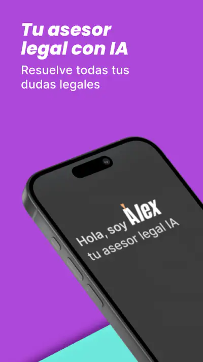 Alex AI screenshot 1