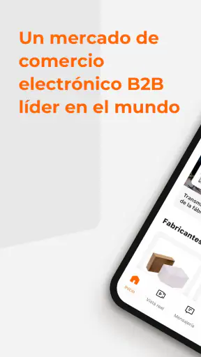 Alibaba.com screenshot 1