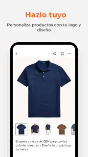 Alibaba.com screenshot 3