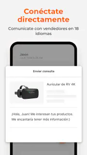 Alibaba.com screenshot 6