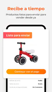 Alibaba.com screenshot 7
