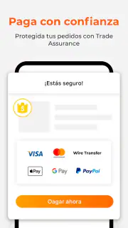 Alibaba.com screenshot 8