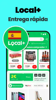 AliExpress: compras online screenshot 2