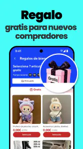 AliExpress: compras online screenshot