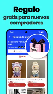 AliExpress: compras online screenshot 3