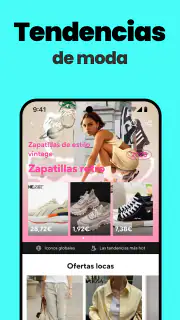 AliExpress: compras online screenshot 5