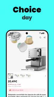 AliExpress: compras online screenshot 6