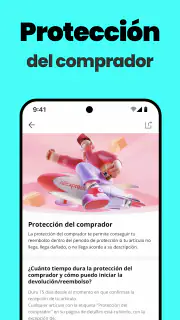 AliExpress: compras online screenshot 7